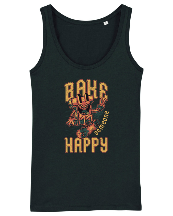 Bake Someone Happy Black
