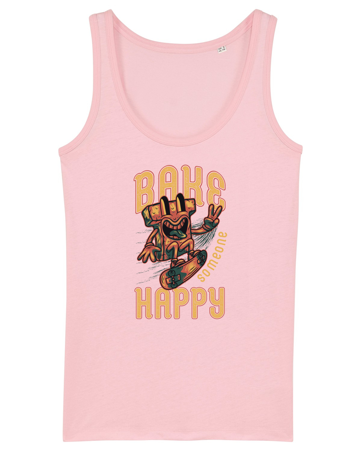 Maiou Damă Dreamer Cotton Pink