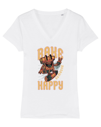 Bake Someone Happy White