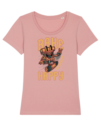 Bake Someone Happy Canyon Pink