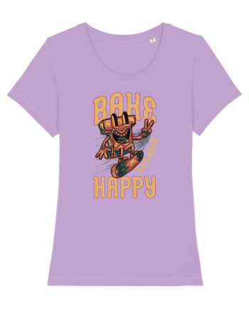Bake Someone Happy Lavender Dawn