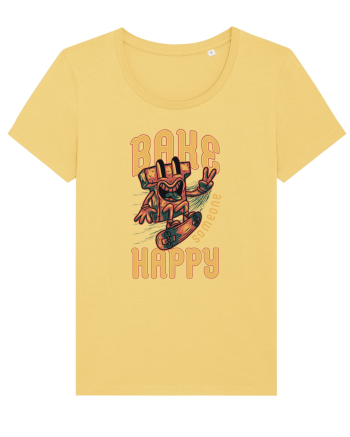 Bake Someone Happy Jojoba