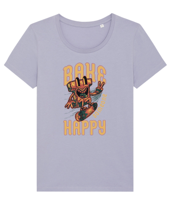 Bake Someone Happy Lavender