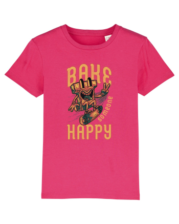 Bake Someone Happy Raspberry