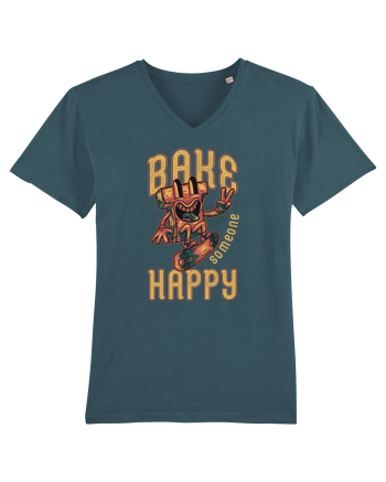 Bake Someone Happy Stargazer