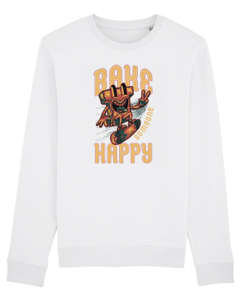 Bake Someone Happy White