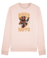 Bake Someone Happy Bluză mânecă lungă Unisex Rise