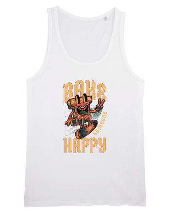 Bake Someone Happy White