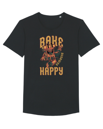 Bake Someone Happy Black