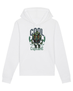 Cool Cupcake Hanorac Unisex Drummer