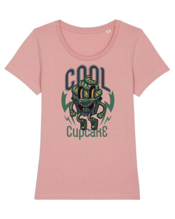 Cool Cupcake Canyon Pink