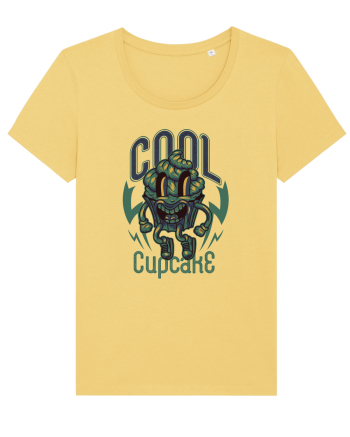 Cool Cupcake Jojoba