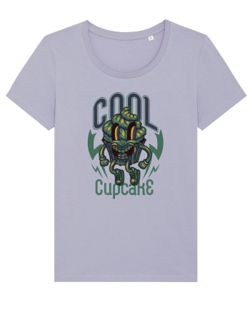 Cool Cupcake Lavender