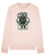 Cool Cupcake Bluză mânecă lungă Unisex Rise
