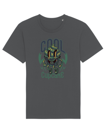 Cool Cupcake Anthracite