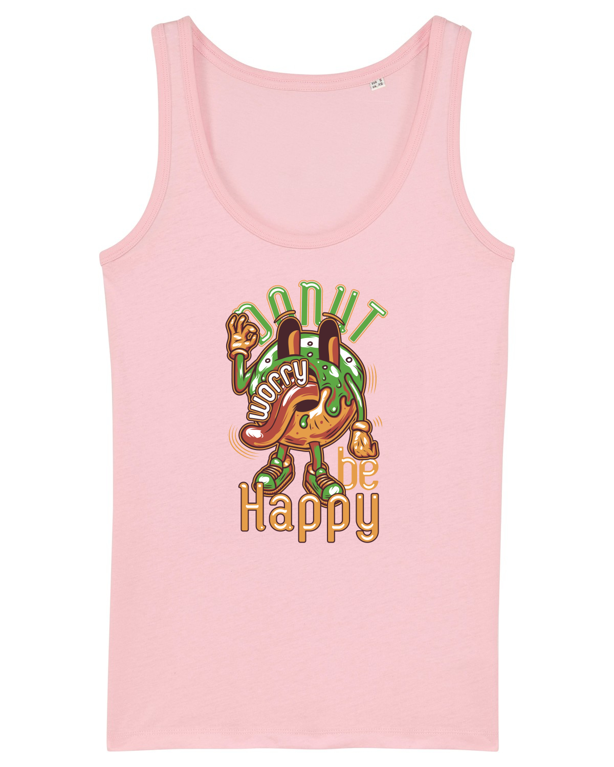 Maiou Damă Dreamer Cotton Pink