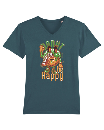 Donut Worry Be Happy Stargazer