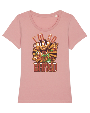 I'm So Baked Canyon Pink