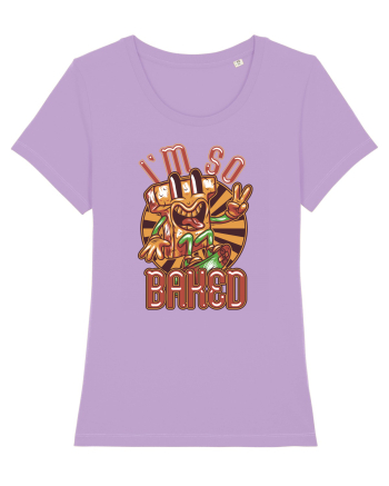 I'm So Baked Lavender Dawn