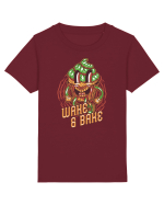 Wake and Bake Tricou mânecă scurtă  Copii Mini Creator