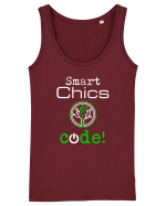 Smart chiks CODE Maiou Damă Dreamer