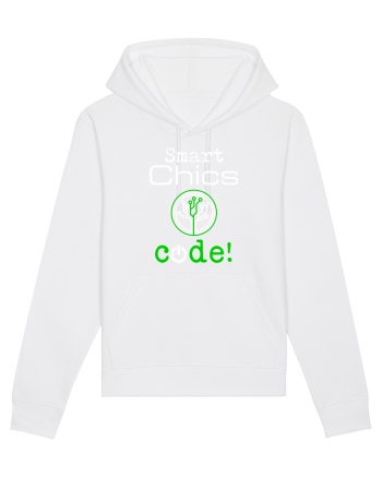 Smart chiks CODE White