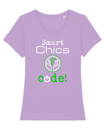Smart chiks CODE Lavender Dawn