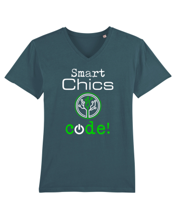 Smart chiks CODE Stargazer