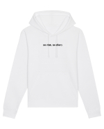 no risk no story Hanorac Unisex Drummer