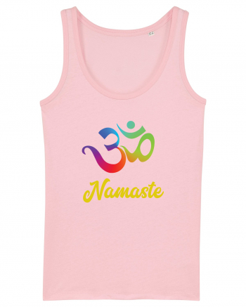 Namaste Cotton Pink