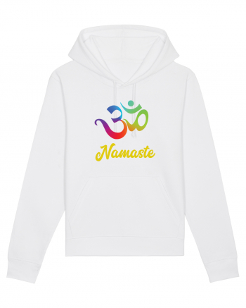 Namaste White