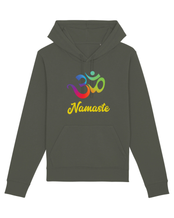 Namaste Khaki