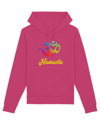 Namaste Raspberry