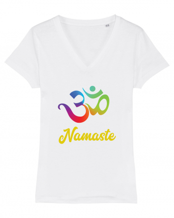 Namaste White