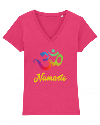 Namaste Raspberry