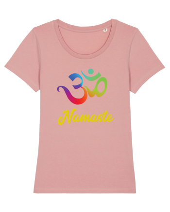 Namaste Canyon Pink