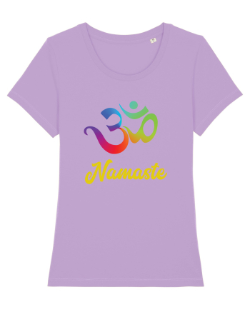 Namaste Lavender Dawn