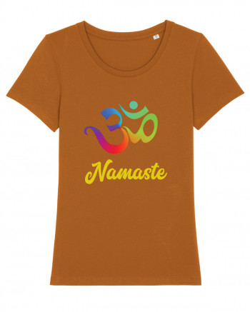 Namaste Roasted Orange
