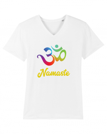 Namaste White