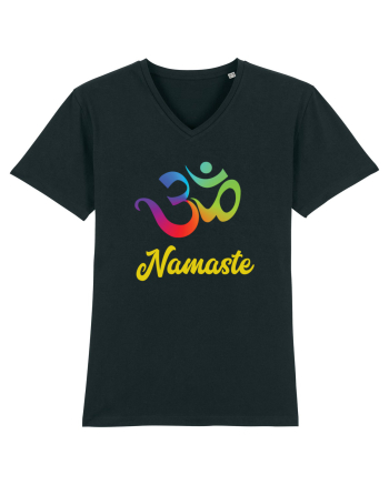 Namaste Black