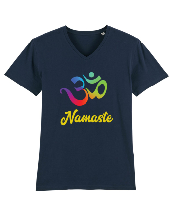Namaste French Navy