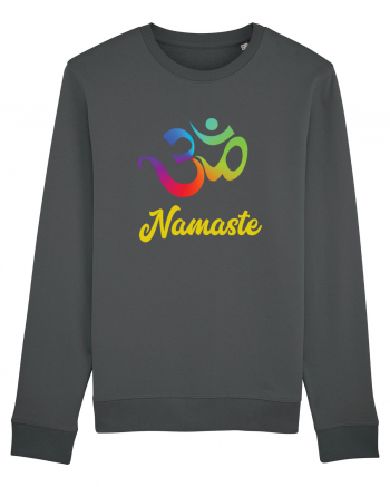 Namaste Anthracite