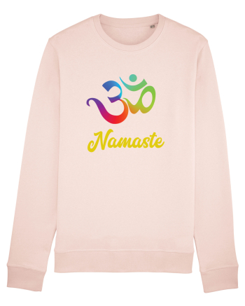 Namaste Candy Pink