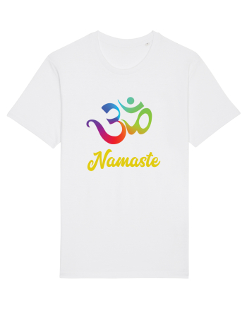 Namaste White