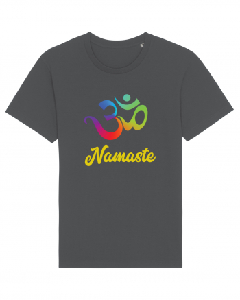 Namaste Anthracite