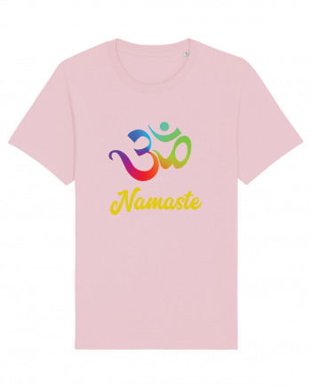 Namaste Cotton Pink