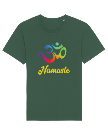 Namaste Bottle Green
