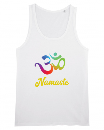 Namaste White