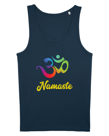 Namaste Navy