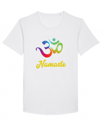 Namaste White